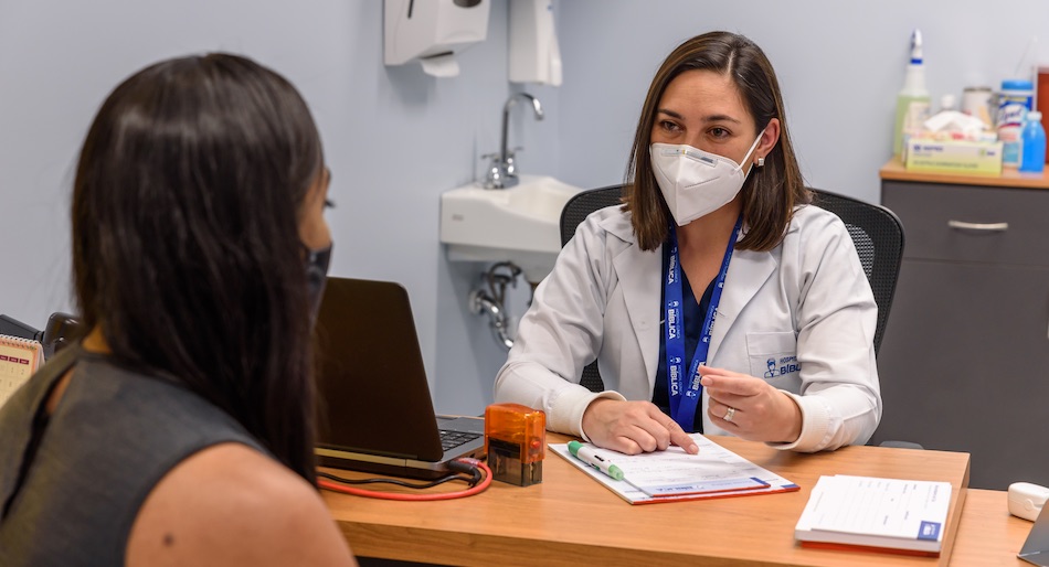 Hospital Clínica Bíblica reafirma su promesa social de brindar bienestar y calidad de vida a las personas que más lo necesitan