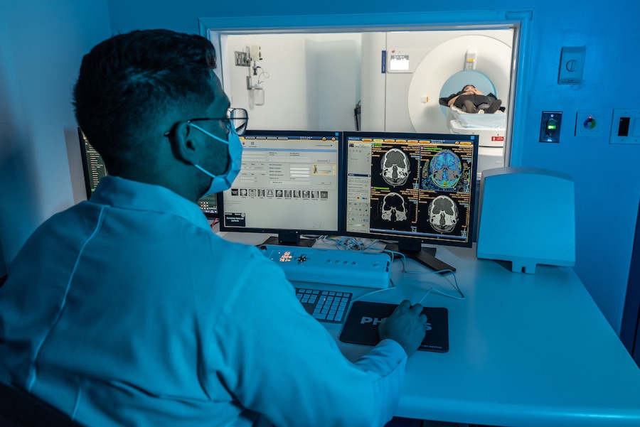 Tecnología espectral: pacientes de Hospital Clínica Bíblica obtendrán diagnósticos más precisos y exclusivos