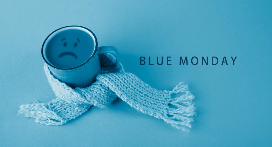 Superando el Blue Monday: consejos para levantar el ánimo