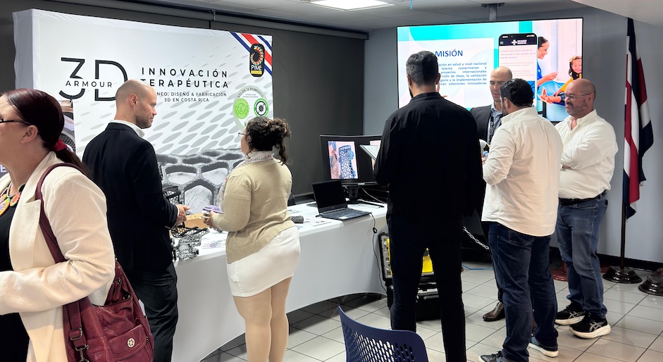 Del Sueño a la Realidad: Cómo Establishment Labs inspira la innovación en salud