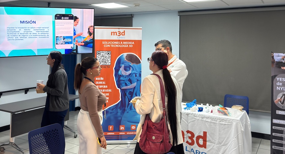 Del Sueño a la Realidad: Cómo Establishment Labs inspira la innovación en salud