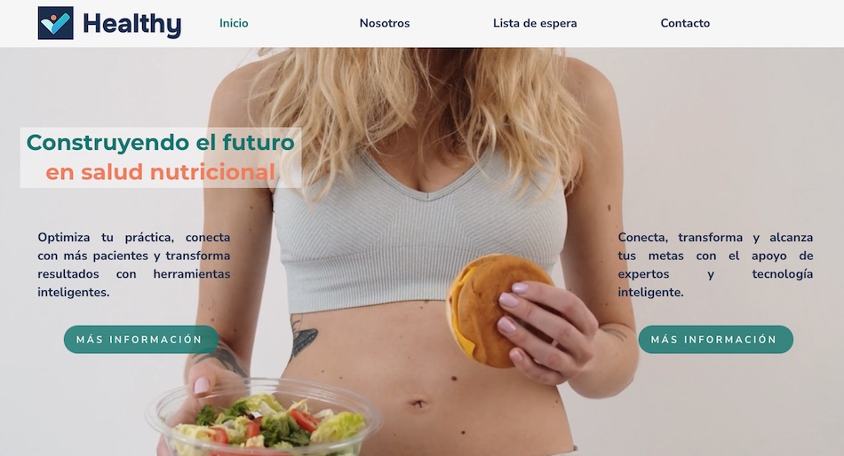 Healthy App