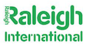 RALEIGH INTERNATIONAL