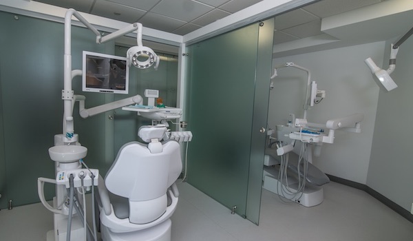 Dental Solutions Costa Rica - Hospital Clínica Bíblica