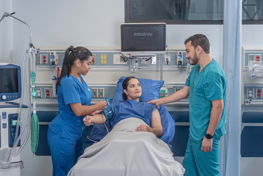 Derechos y Deberes de las personas usuarias del Hospital Clínica Bíblica