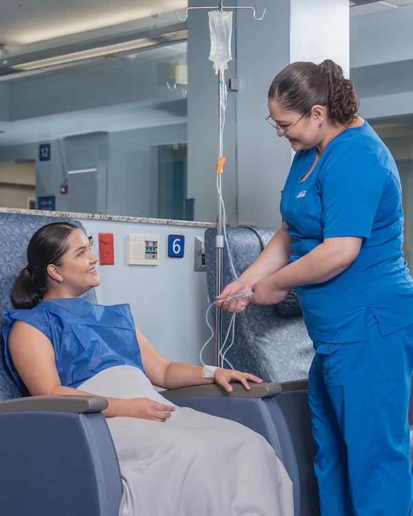 Emergencias Médicas y Quirúrgicas, Sede Central - Hospital Clínica Bíblica