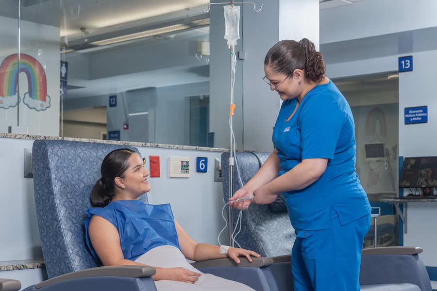 Emergencias Médicas y Quirúrgicas, Sede Central - Hospital Clínica Bíblica