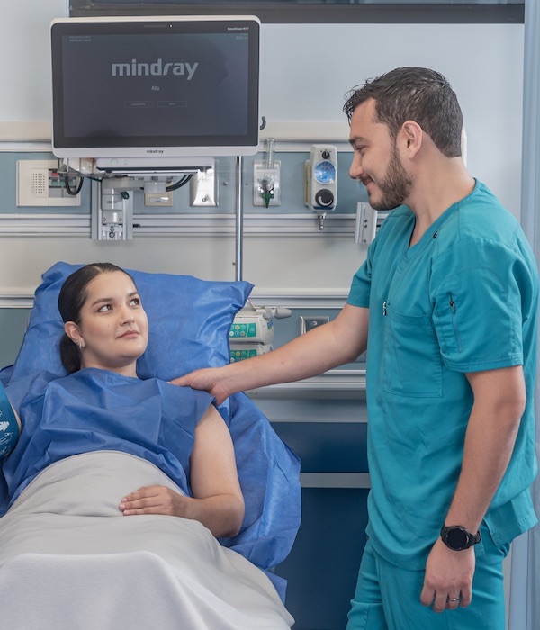 Emergencias Médicas y Quirúrgicas - Hospital Clínica Bíblica